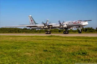 NK-321涡扇发动机