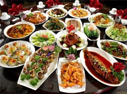 农村酒席那些事儿