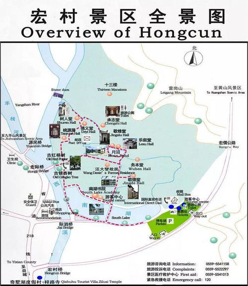 黄山：花钱买罪受的经典案例