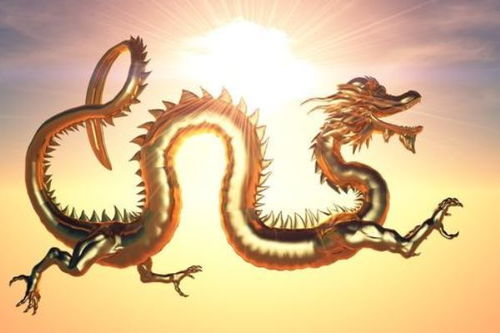 一、 龙与牛——两种极端，却又能在命运里擦出火花
