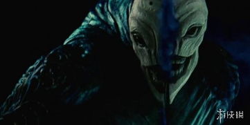 负荆请罪， 夜深厚人静，他独自走向那荒废的墓地，却不知，死神已在等待。