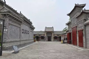 亳州老街：感受历史持续发展的脉搏