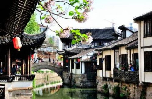 汇龙谭公园