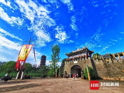 四、舌尖上的狂欢:这才是灵魂之旅
