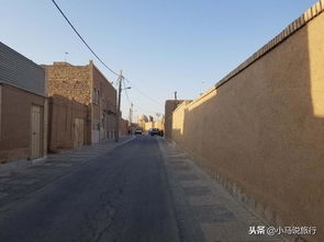 3. 雷台古城——砖块堆成的大迷宫