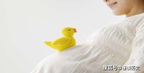老公梦见我怀孕是什么预兆或含义？