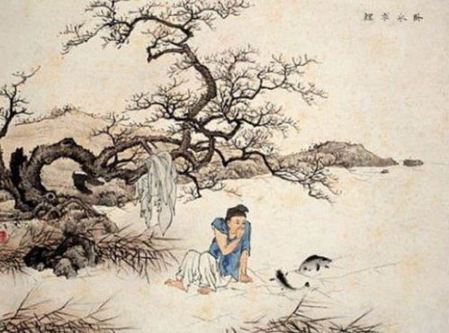 给我讲一个guan与古代风水,风水古事