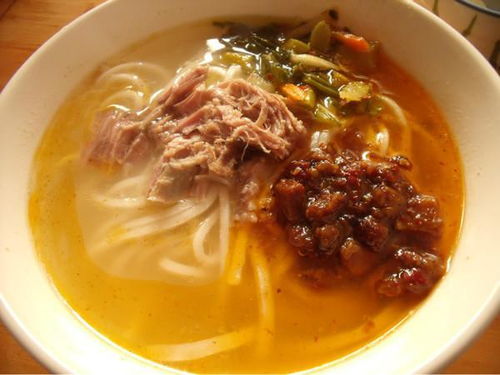四、 美食乱炖（别期待精致）