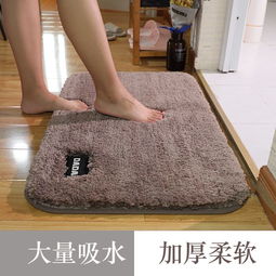 进门口用什么颜色垫,进门垫子什么颜色好