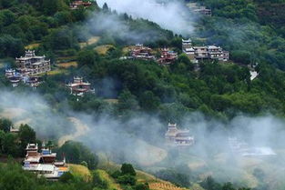 出发前的焦虑和期待