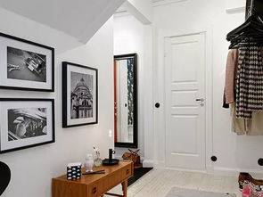 全身镜子放房间里哪个位置合适,全身镜子放哪里旺财旺运