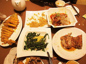 四、美食推荐：吃货天堂？不太确定