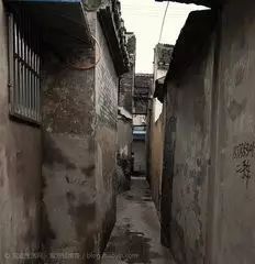广西路：带着一丝淡淡忧伤
