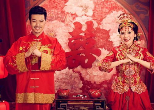 商洛婚嫁传千年，女嫁风俗焕新篇