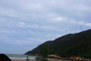 3. 江心屿——荒岛求生体验