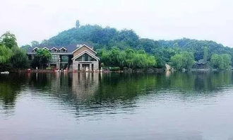 杭州虎山公园门票优惠攻略：省钱玩转虎山！
