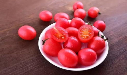 孕妇梦见大西红柿又红又鲜是什么寓意？