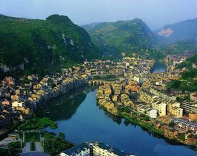 镇远古镇 & 下司古镇：小城大坑，你敢来吗？