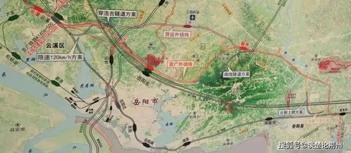 探索岳阳至安化，一日游的奇妙之旅