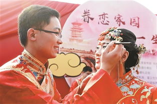 新娘洗脸，传统婚礼美丽仪式，新娘洗脸风俗，婚典亮点！