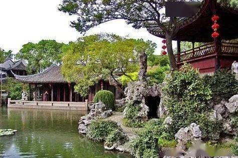 四、 花卉与树木：色彩与季节的交响