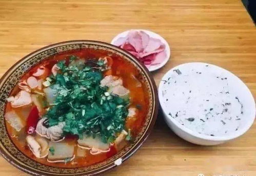 第三章：隐藏版美食地图