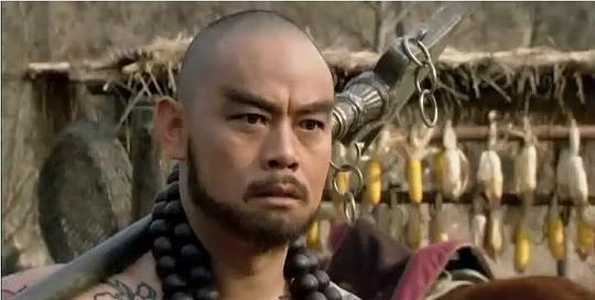 六、蛇（巳）尾巴与《较大闹野猪林》——蛇形灵活躲避野猪枪弹