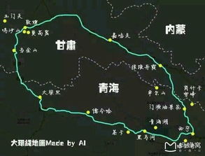 东线路线大揭秘：那些人少景美的地方