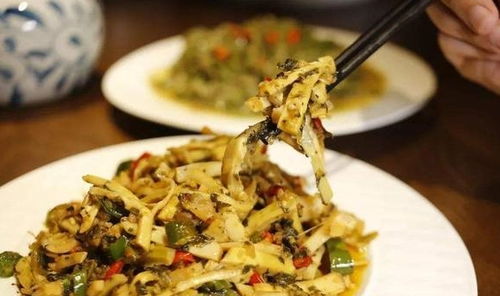 救命！这些美食真的合法吗