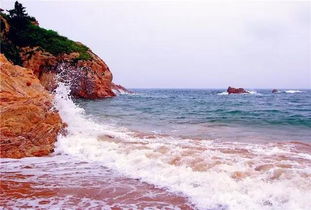 三、瓜皮岛美景——领略自然之美，美到哭