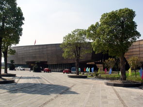 三、 跨湖桥遗址博物馆——考古爱好者的“打卡点”