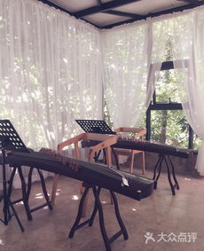 古筝摆放风水有哪些讲究？家庭古筝房图片大全推荐？