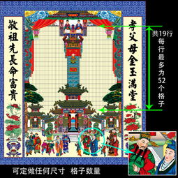 千年家族祭祀，请家堂风俗传承火爆！